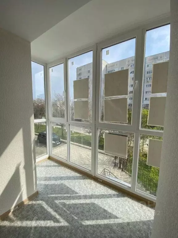 2-к кв. Севастополь ул. Симонок, 55В (75.9 м) - Фото 2