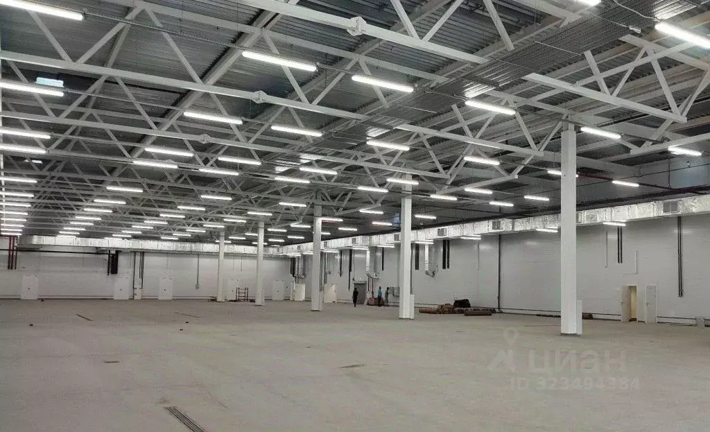 Склад в Московская область, Лыткарино Детский городок ЗИЛ тер., с60 ... - Фото 2