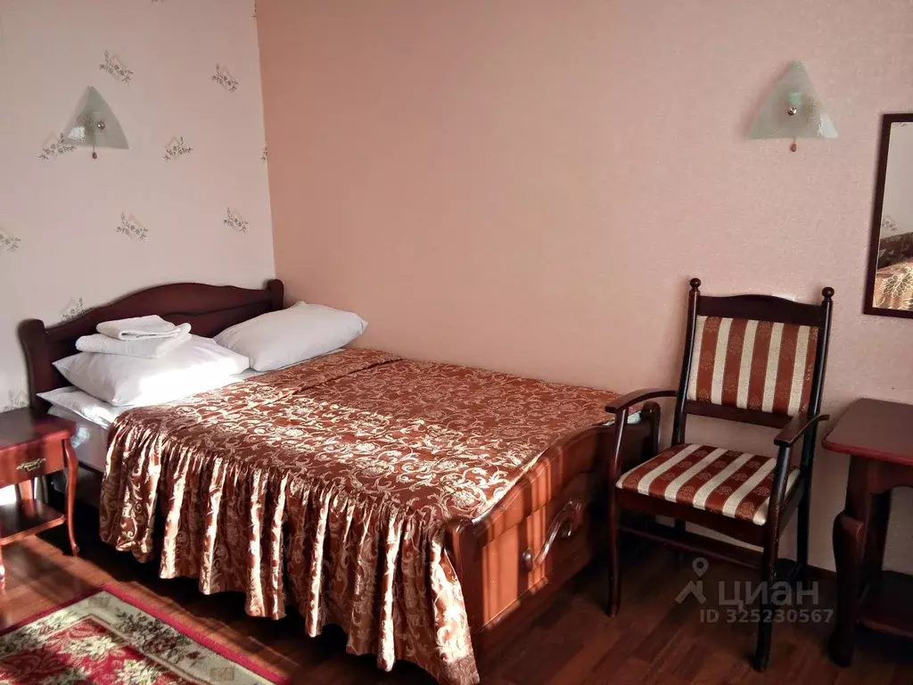 Комната Саратовская область, Саратов ул. Имени И.В. Мичурина, 116А ... - Фото 2