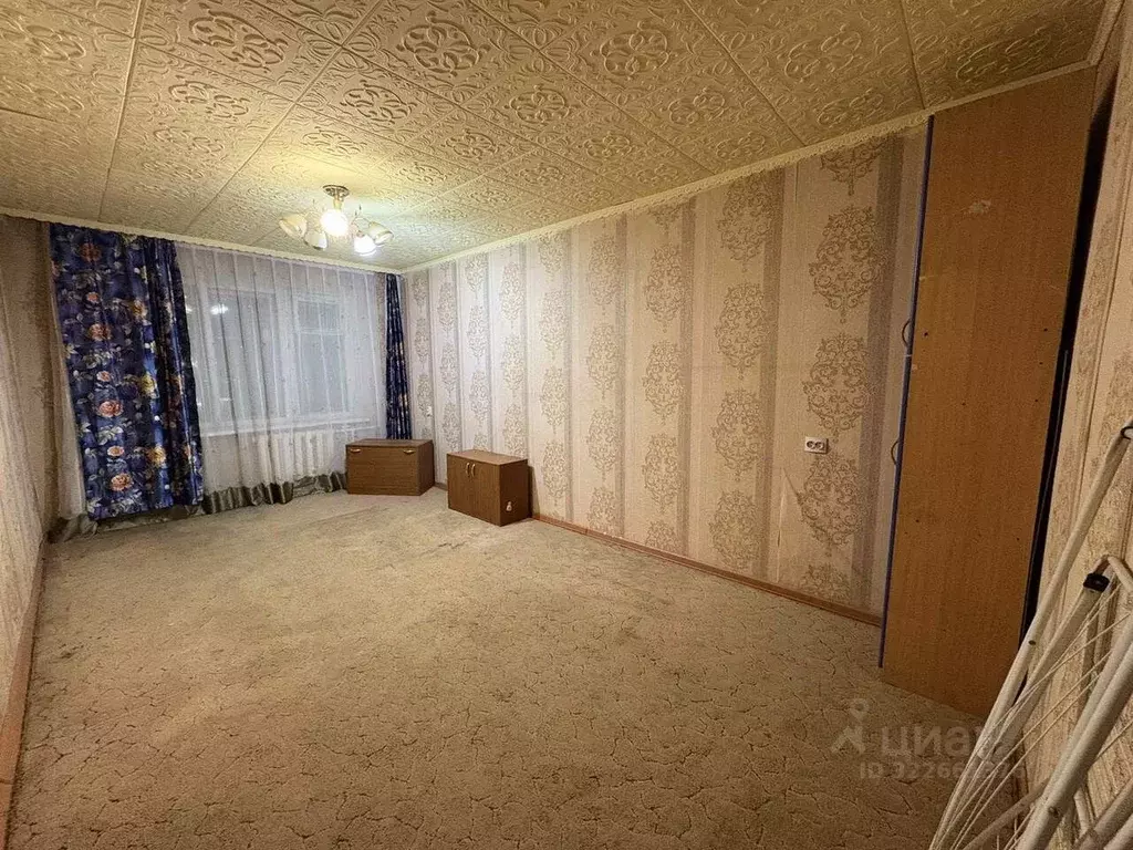 2-к кв. Хакасия, Сорск Усть-Абаканский район, ул. Кирова, 40 (46.0 м) - Фото 0