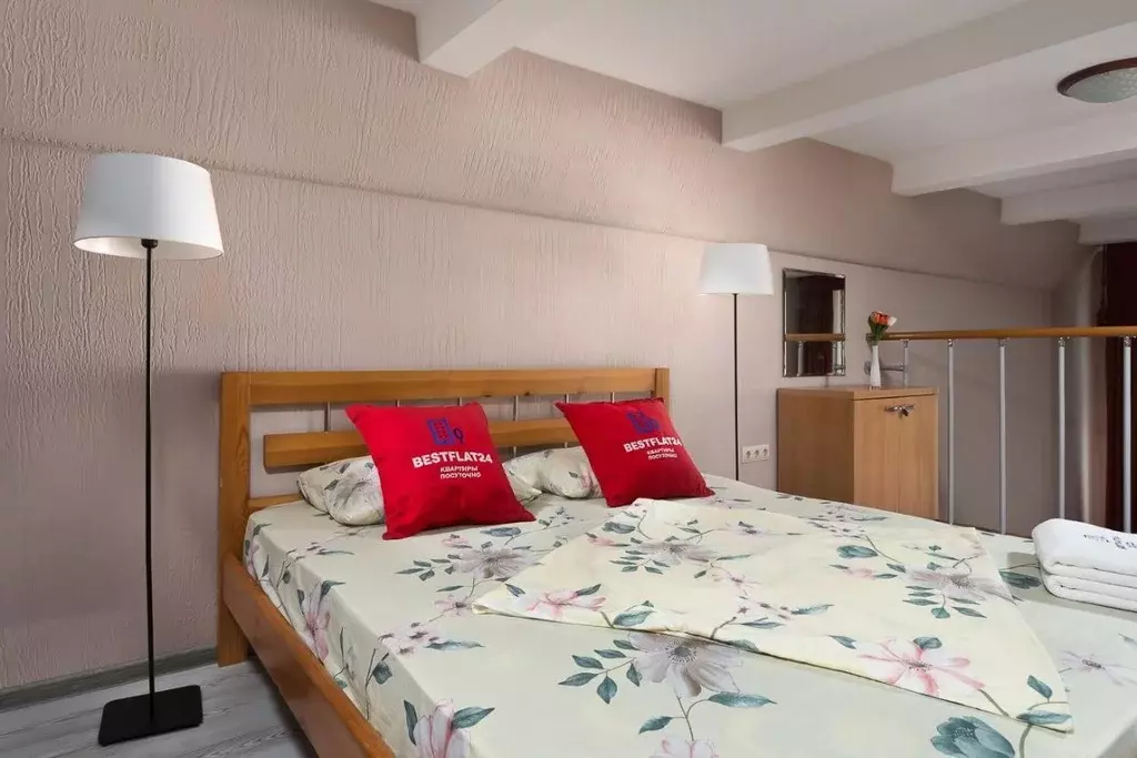 1-к кв. Москва Полярная ул., 31С1 (36.0 м) - Фото 1