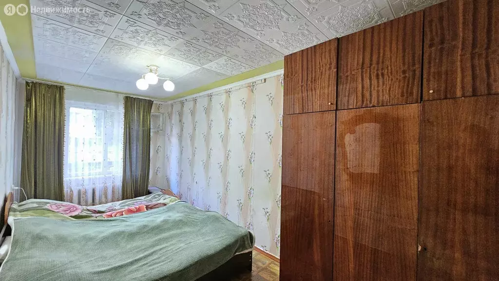 2-комнатная квартира: Тырныауз, улица Энеева, 34 (49 м) - Фото 0