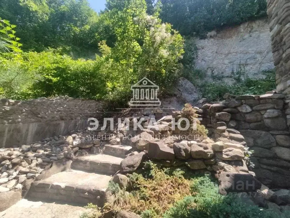 Дом в Краснодарский край, Туапсинский муниципальный округ, с. ... - Фото 1