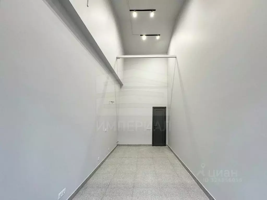 Помещение свободного назначения в Москва Волжский бул., 51С7 (21 м) - Фото 2