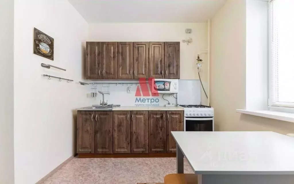 1-к кв. Ярославская область, Ярославль ул. Дядьковская, 3 (35.0 м) - Фото 1