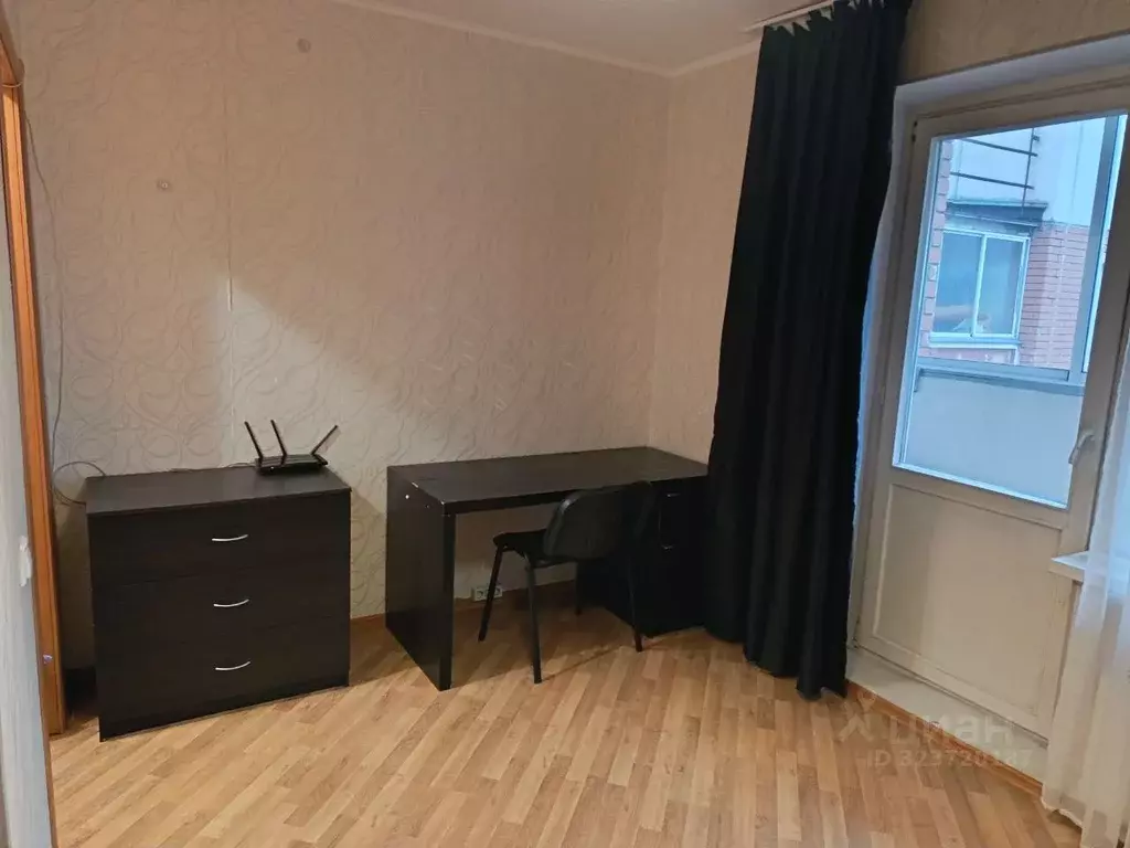 1-к кв. Московская область, Балашиха Балашихинское ш., 12 (34.0 м) - Фото 2