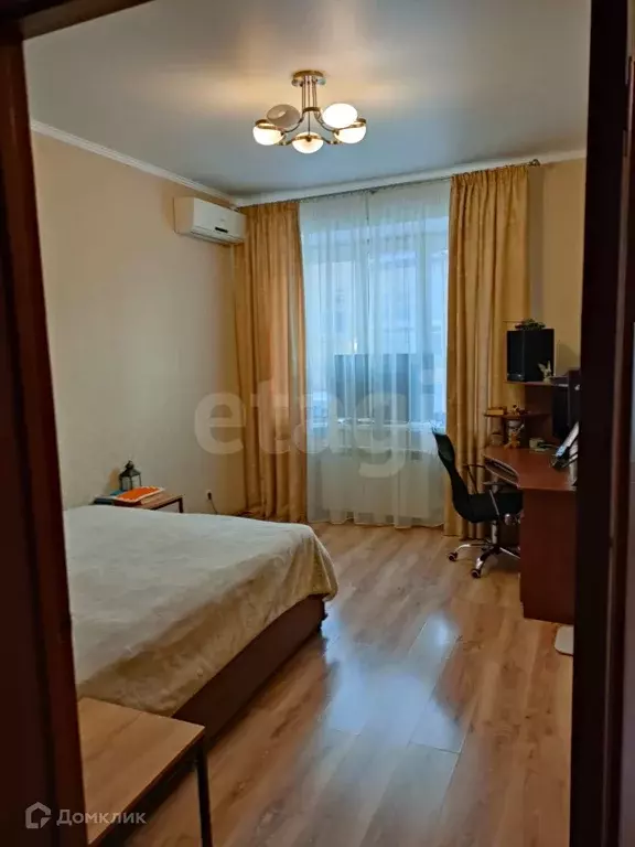 Продаётся 2-к квартира, 70.3 м - Фото 0