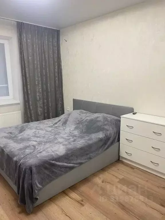 1-к кв. Краснодарский край, Краснодар ул. 5-я Дорожная, 68к1 (30.0 м) - Фото 0