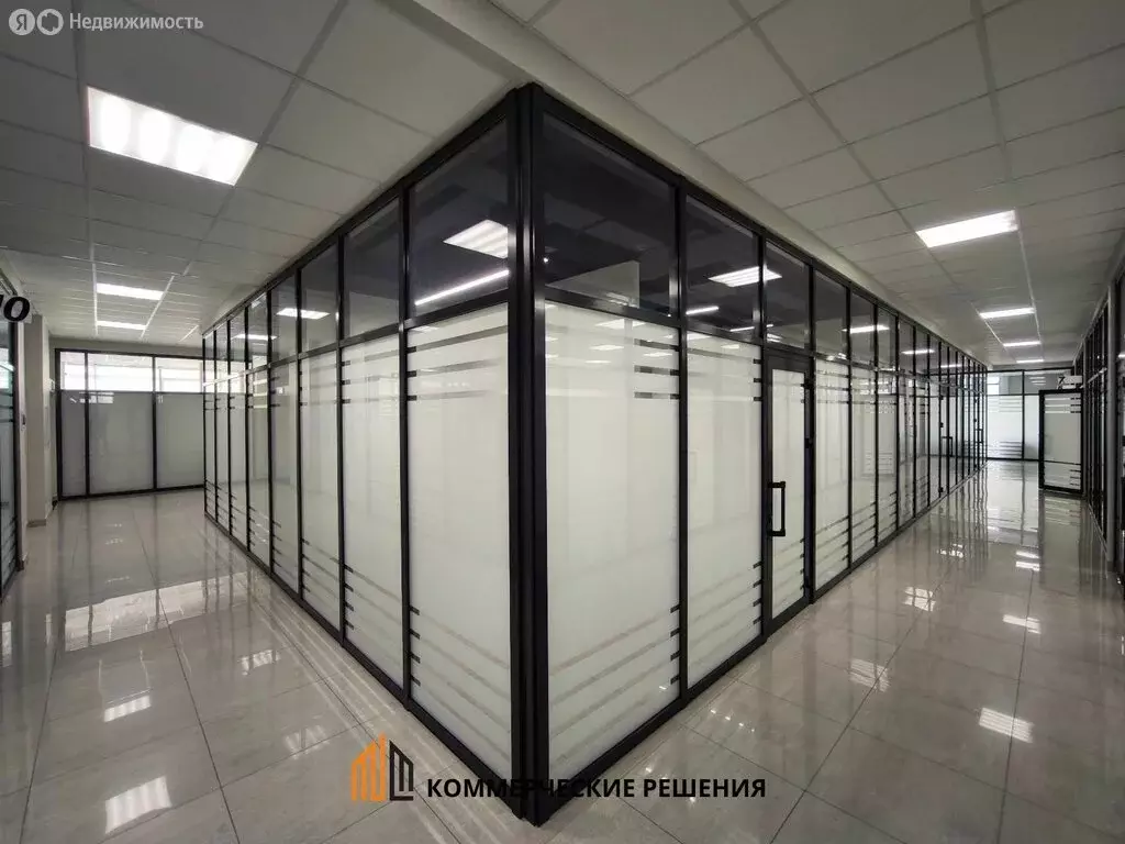 Помещение свободного назначения (20 м) - Фото 1