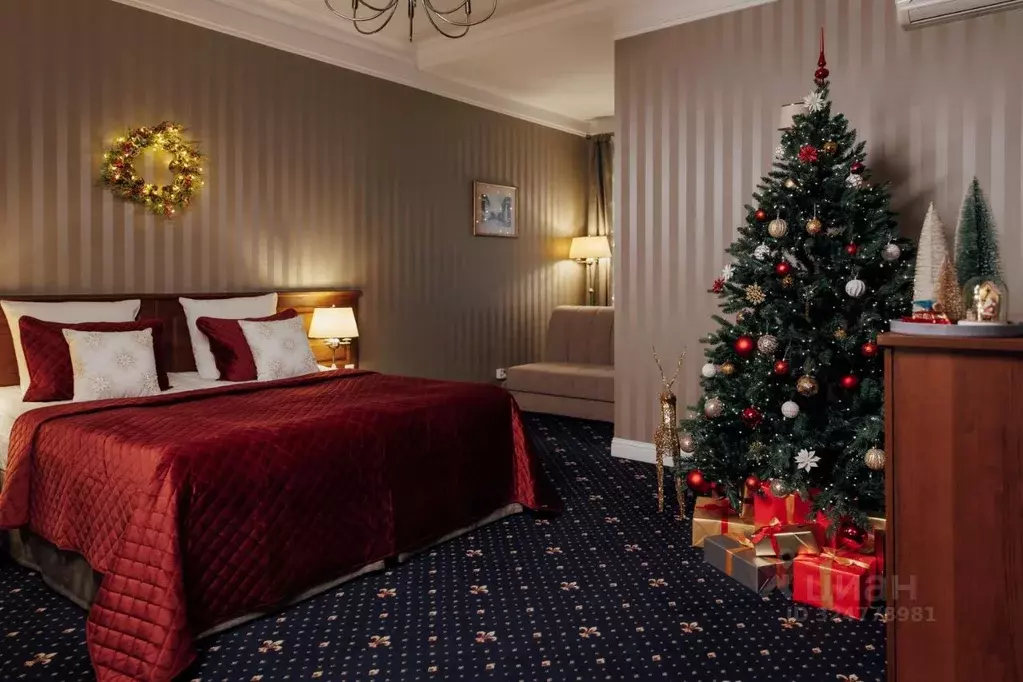 Комната Санкт-Петербург Лиговский просп., 67/22В (31.0 м) - Фото 1