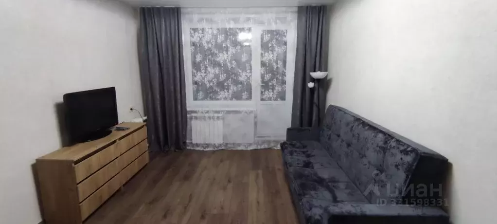 2-к кв. Москва 3-я Владимирская ул., 4 (42.0 м) - Фото 2