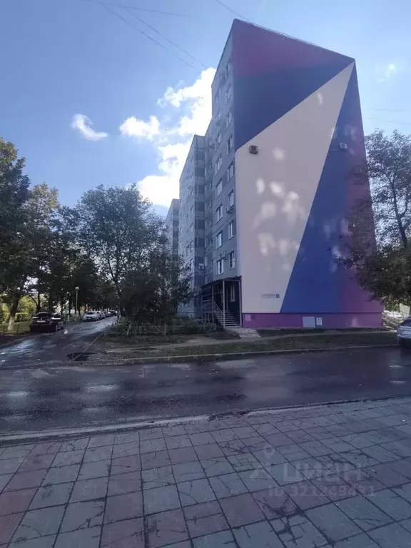 Комната Самарская область, Тольятти ул. 70 лет Октября, 41 (17.0 м) - Фото 0