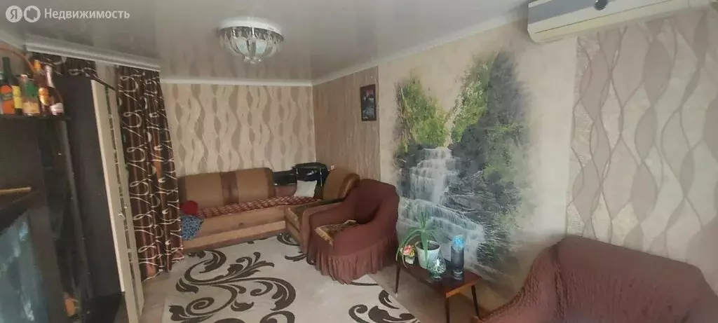 2-комнатная квартира: Старощербиновская, улица Радищева, 28/1 (45.4 м) - Фото 0
