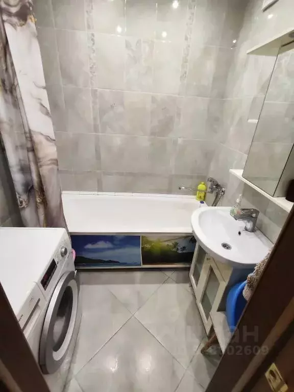 2-к кв. Московская область, Ступино ул. Бахарева, 19 (70.0 м) - Фото 2