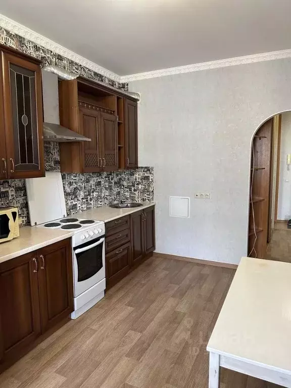 1-к кв. Тюменская область, Тюмень ул. Газовиков, 43 (43.0 м) - Фото 1