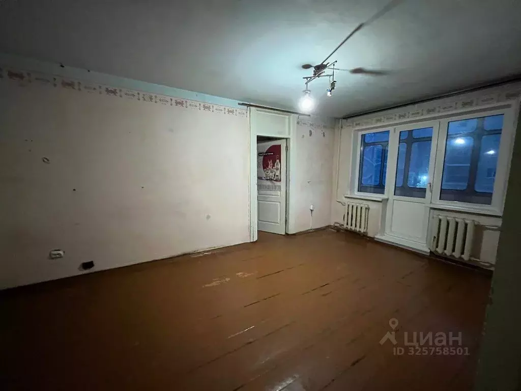 2-к кв. Новосибирская область, Новосибирск ул. Ольги Жилиной, 92 (45.5 ... - Фото 1