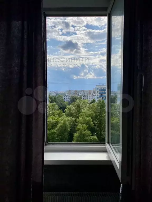 1-к. квартира, 36 м, 10/16 эт. - Фото 0