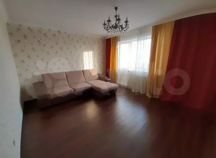 2-к. квартира, 75 м, 18/25 эт. - Фото 1