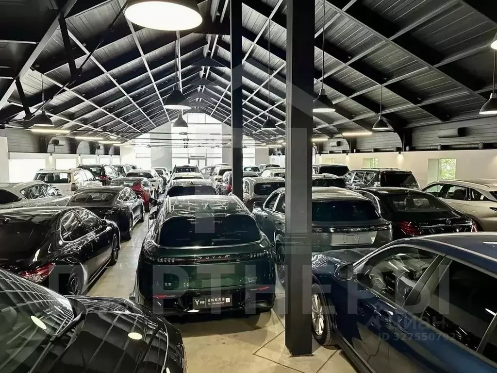 Помещение свободного назначения в Краснодарский край, Краснодар ул. ... - Фото 2