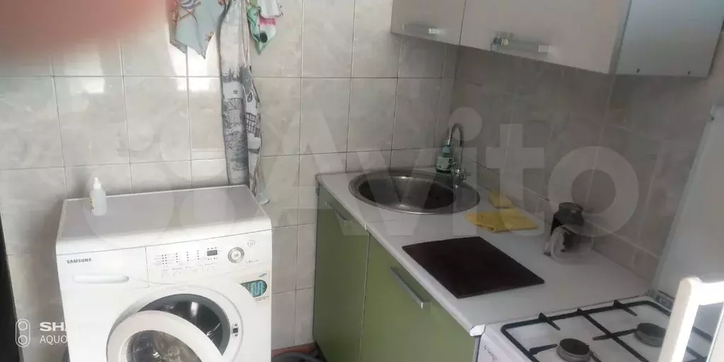 1-к. квартира, 31 м, 4/5 эт. - Фото 0