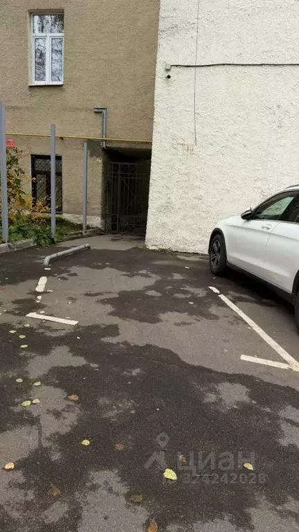 Гараж в Москва Долгоруковская ул., 29 (15 м) - Фото 2