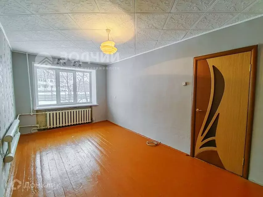 Продаётся 1-к квартира, 29.5 м - Фото 1