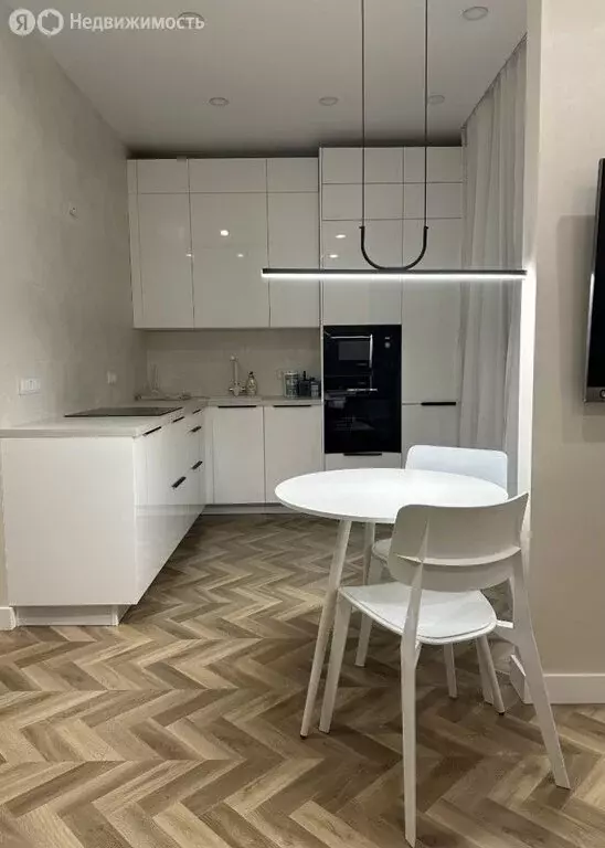 1-комнатная квартира: Москва, Лётная улица, 95Бк2 (35 м) - Фото 2