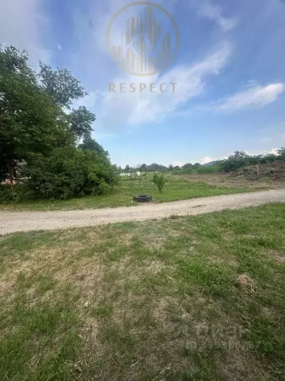 Участок в Ставропольский край, Минераловодский муниципальный округ, с. ... - Фото 2