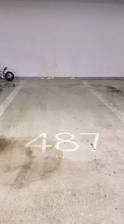 Гараж в Московская область, Красногорск ул. Авангардная, 3 (14 м) - Фото 1