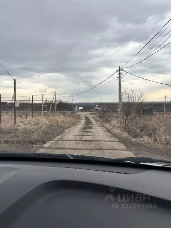Участок в Курская область, Курский район, Клюквинский сельсовет, д. ... - Фото 1