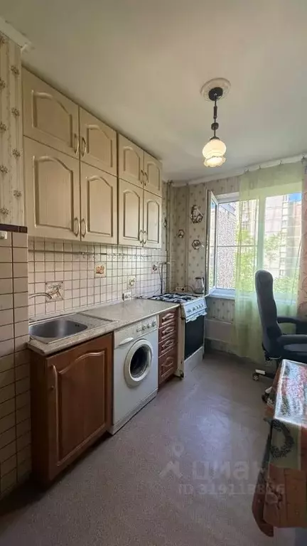 3-к кв. Краснодарский край, Краснодар Юбилейный мкр, ул. 70-летия ... - Фото 0