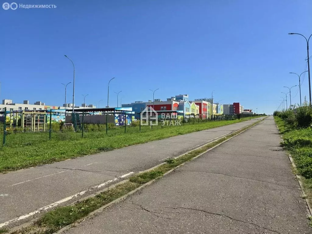 Помещение свободного назначения (380 м) - Фото 1