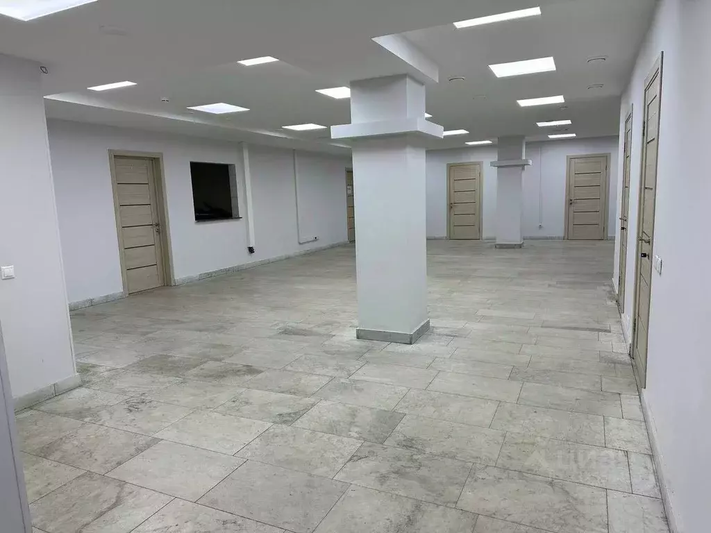 Помещение свободного назначения в Москва Долгоруковская ул., 15С4-5 ... - Фото 2
