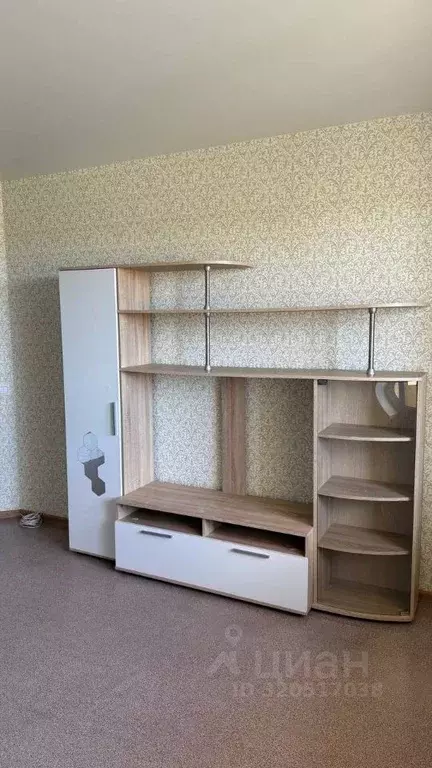 1-к кв. Волгоградская область, Волгоград ул. Тимирязева, 52 (37.0 м) - Фото 0