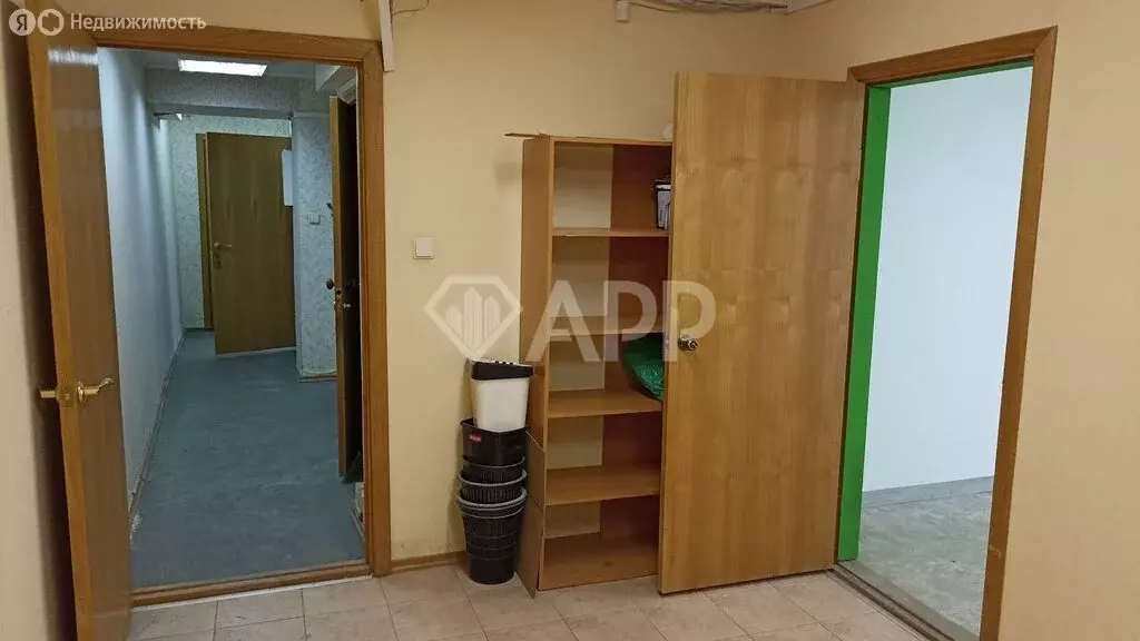 Офис (83 м) - Фото 1