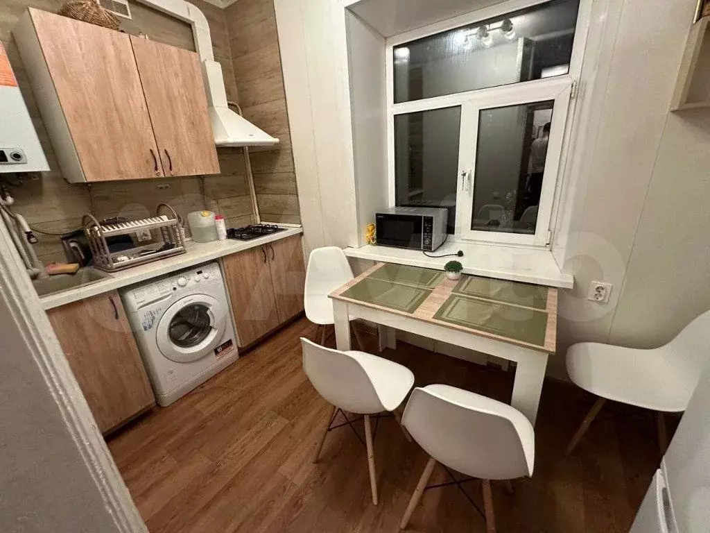 2-к. квартира, 45 м, 5/5 эт. - Фото 0