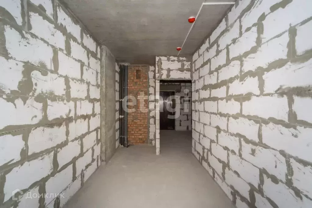 Продаётся 2-к квартира, 38.32 м - Фото 1