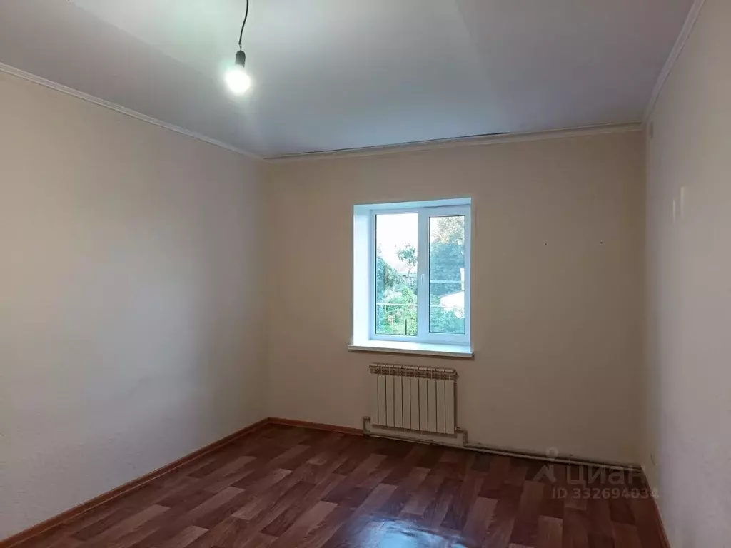 2-к кв. Нижегородская область, с. Дивеево ул. Чкалова, 2В/1 (51.0 м) - Фото 1