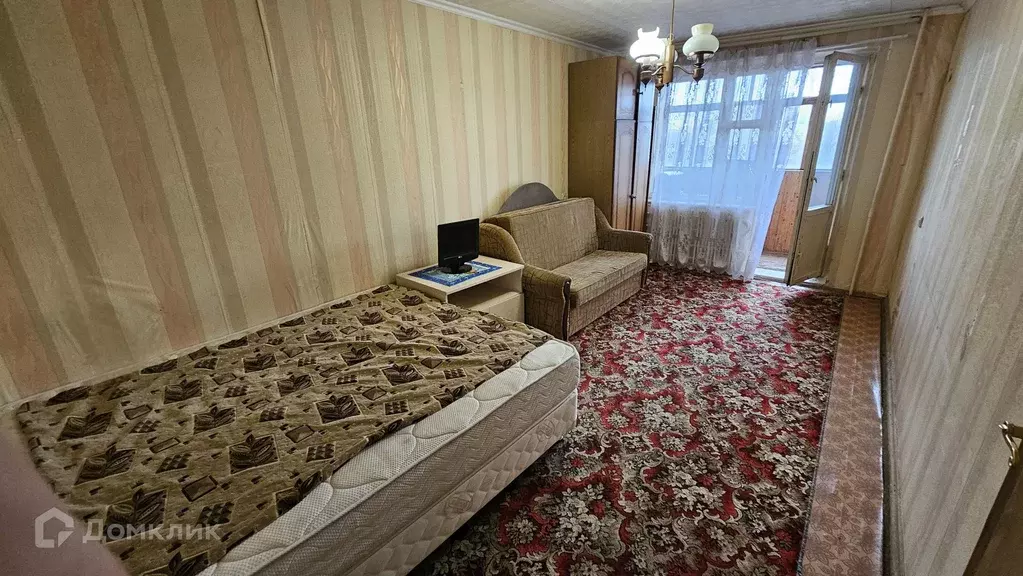 Продаётся 1-к квартира, 33.2 м - Фото 0