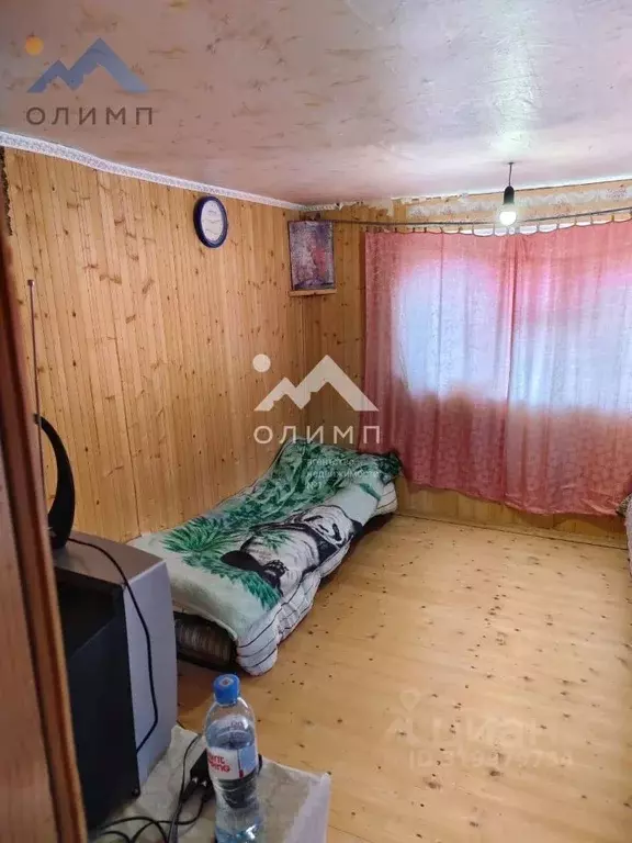 Участок в Вологодская область, Подшипник садоводческое товарищество ... - Фото 1