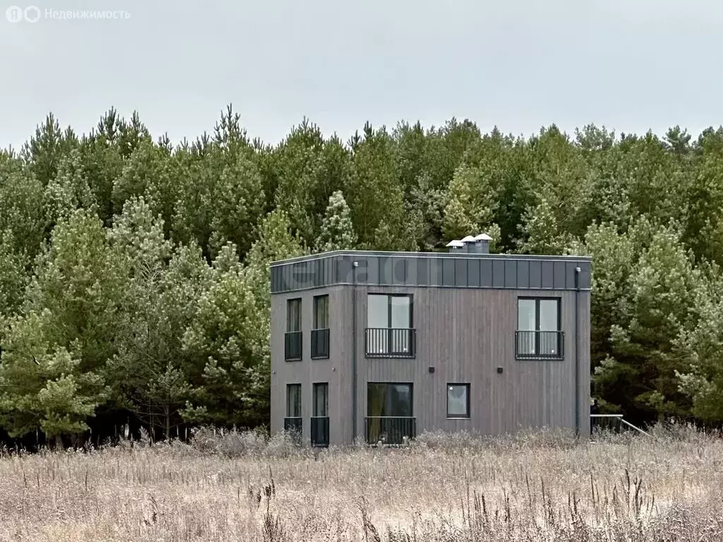 Дом в деревня Заречье, Карничная улица (129.8 м) - Фото 2