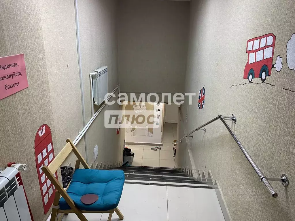 Помещение свободного назначения в Рязанская область, Рязань пл. ... - Фото 2