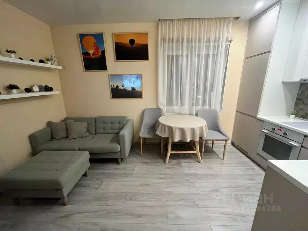 2-к кв. Карелия, Петрозаводск Суоярвская ул., 24В (44.0 м) - Фото 1
