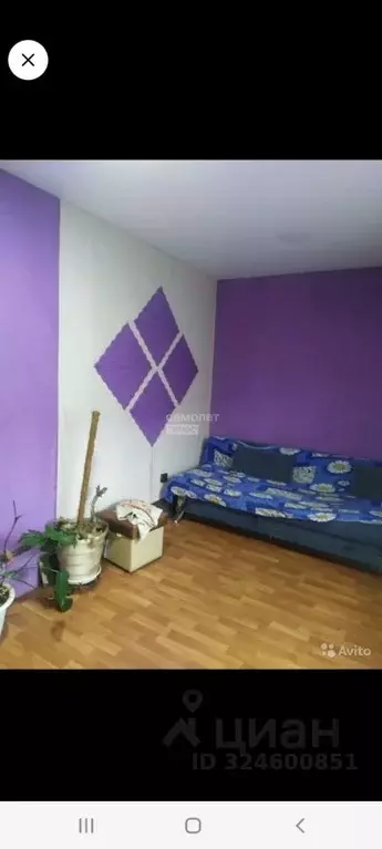 2-к кв. Челябинская область, Челябинск просп. Победы, 200А (42.0 м) - Фото 1