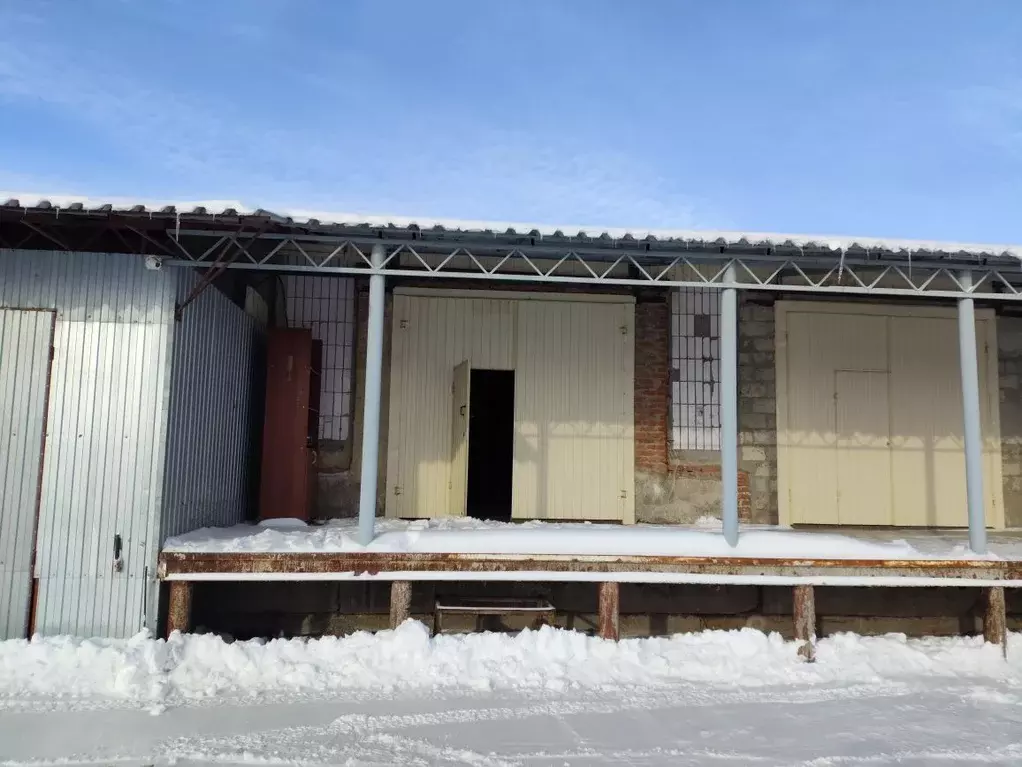 Помещение свободного назначения в Саратовская область, Саратов ... - Фото 1