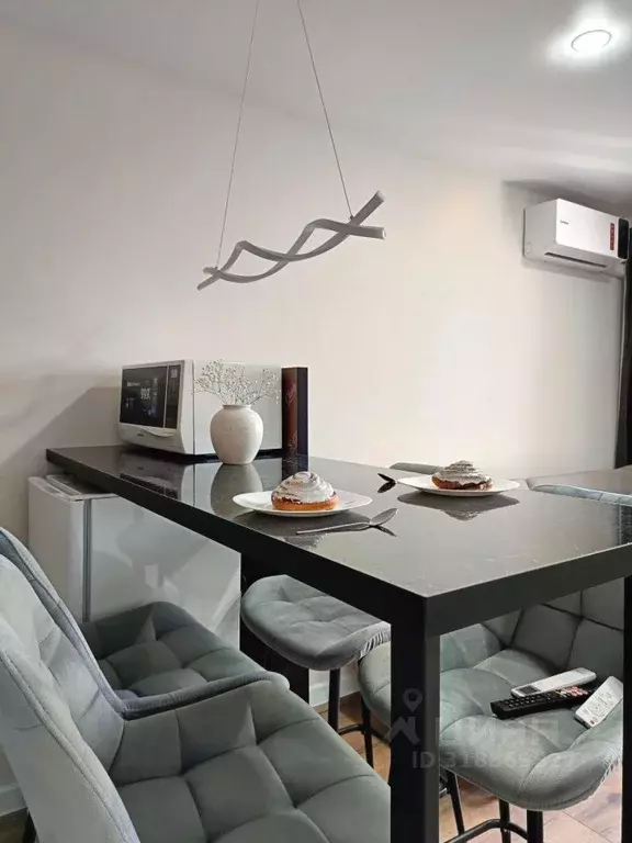 1-к кв. Удмуртия, Ижевск Районная ул., 57к2 (36.0 м) - Фото 1