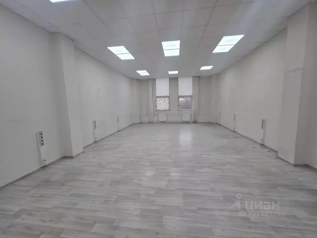 Офис в Москва Дмитровское ш., 60 (56 м) - Фото 1