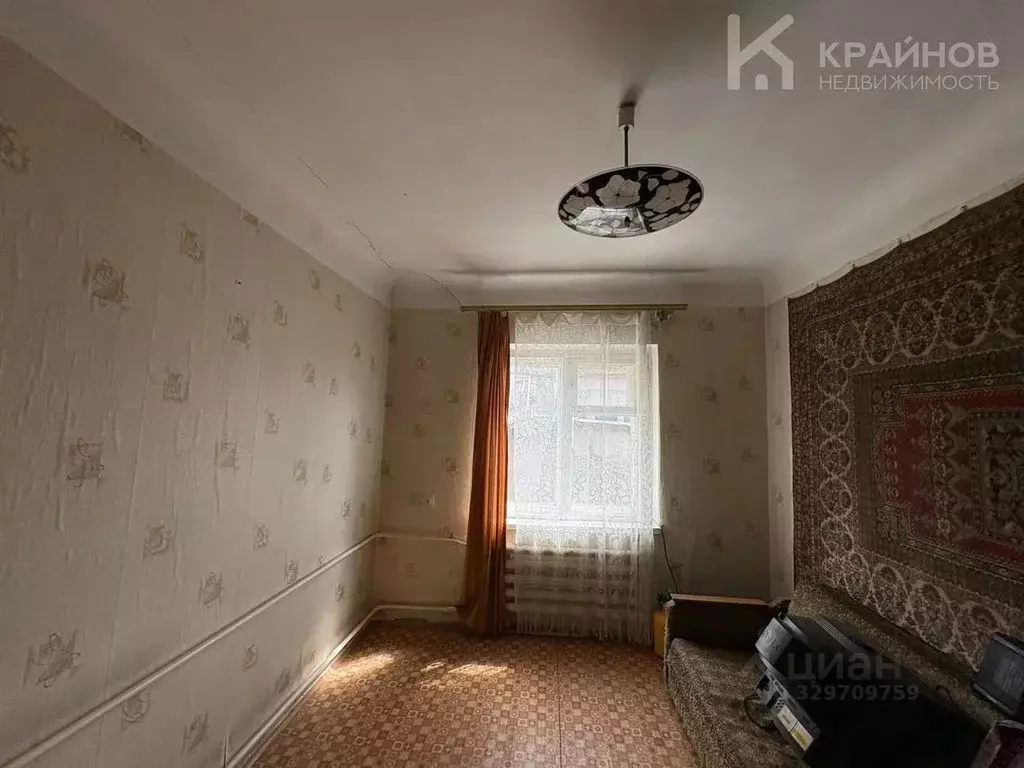 Дом в Воронежская область, Воронеж Полтавский пер., 20 (31 м) - Фото 2