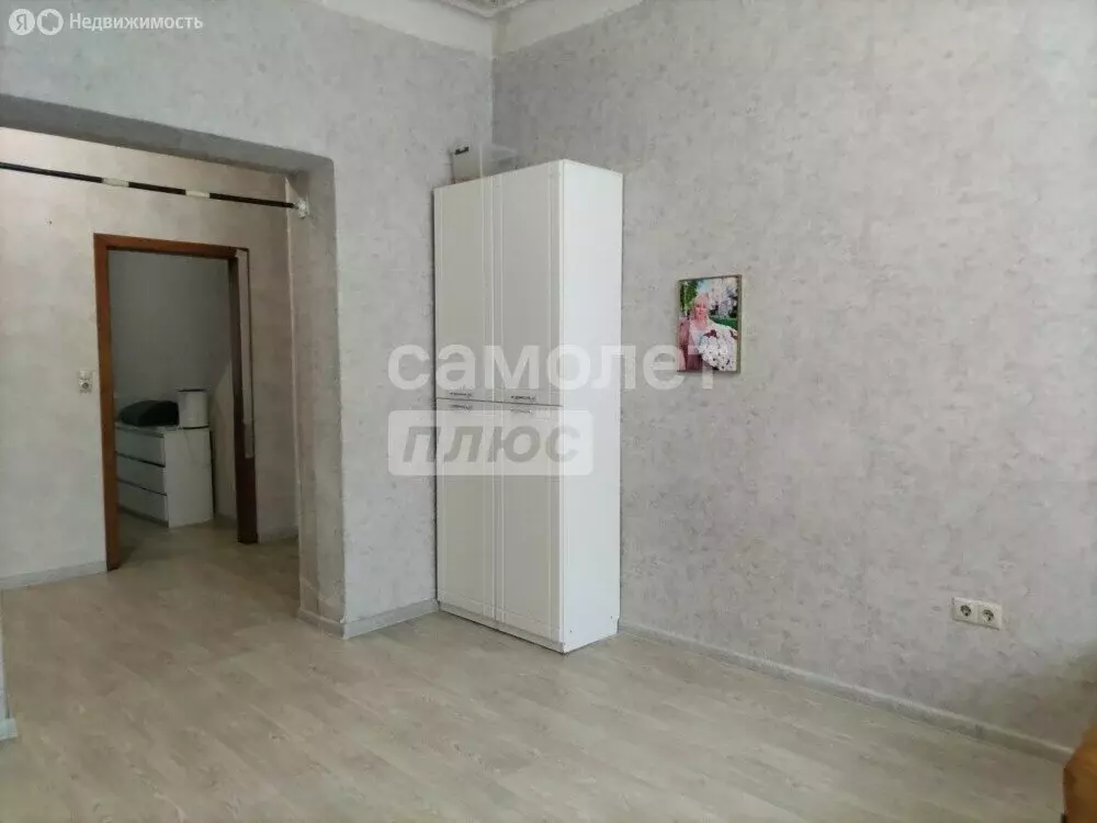 4-комнатная квартира: Иркутск, Украинская улица, 1 (86.1 м) - Фото 2
