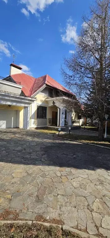 Коттедж в Самарская область, Ставропольский район, с. Подстепки ... - Фото 1